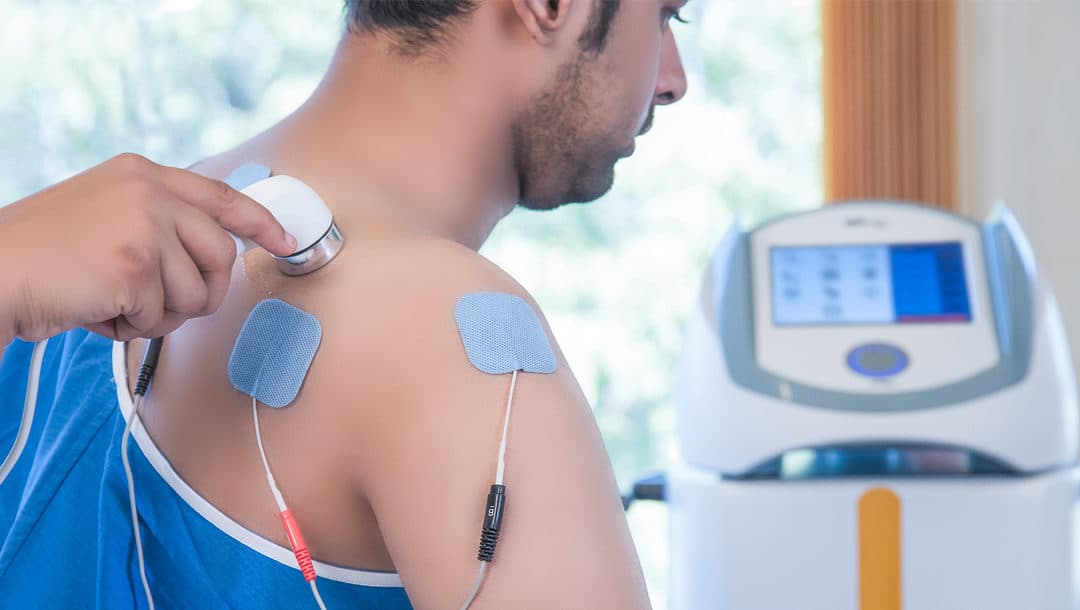 Best Electrotherapy in Lahore | Physiogic