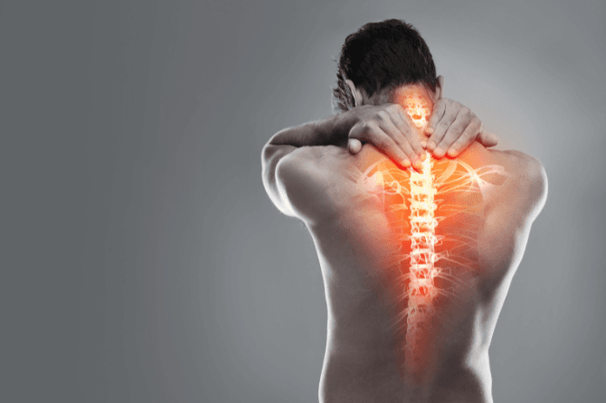 Best Back & Neck Pain Management in Lahore | Physiogic