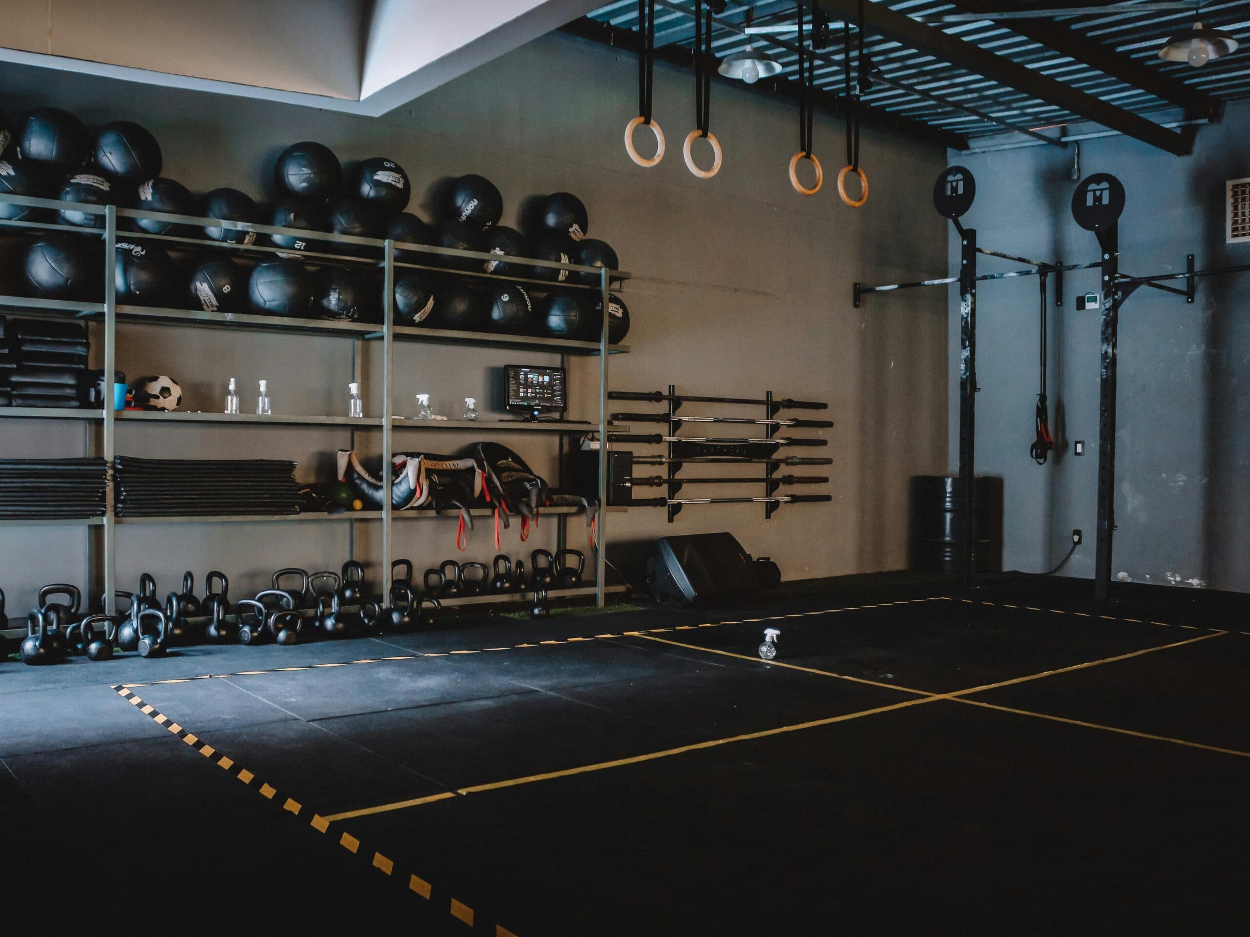 Best Functional Strength & Conditioning in Lahore | Physiogic