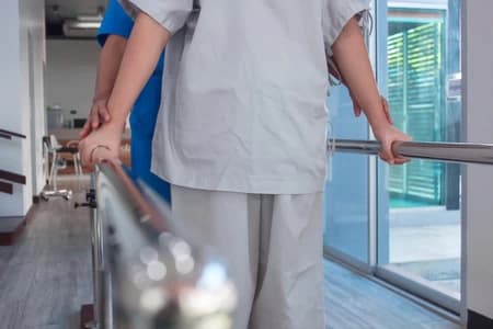 Best Neurological & Stroke Rehabilitation in Lahore | Physiogic