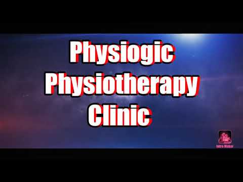 Physiogic Physiotherapy Clinic