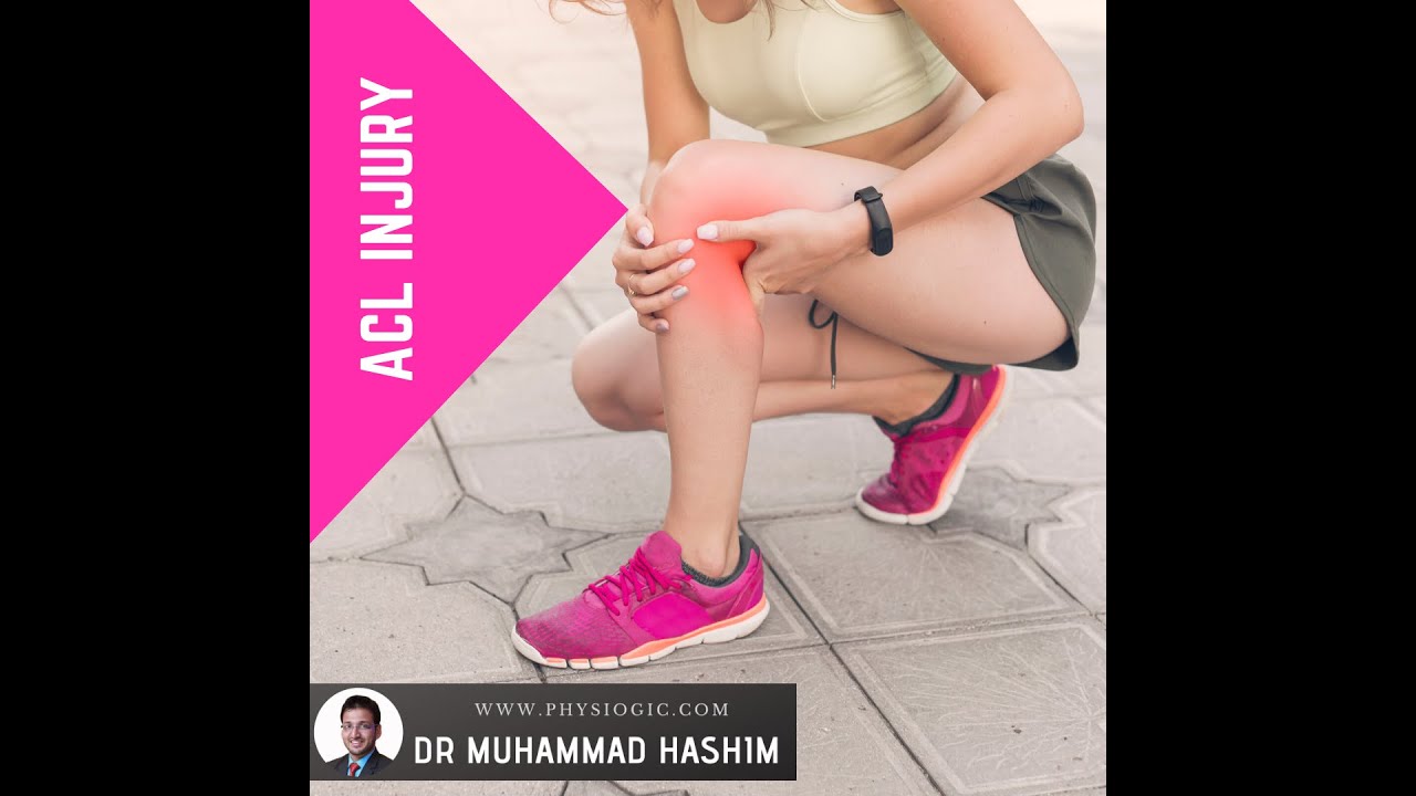Acl injury treatment in Pakistan | Acl injury treatment in Lahore