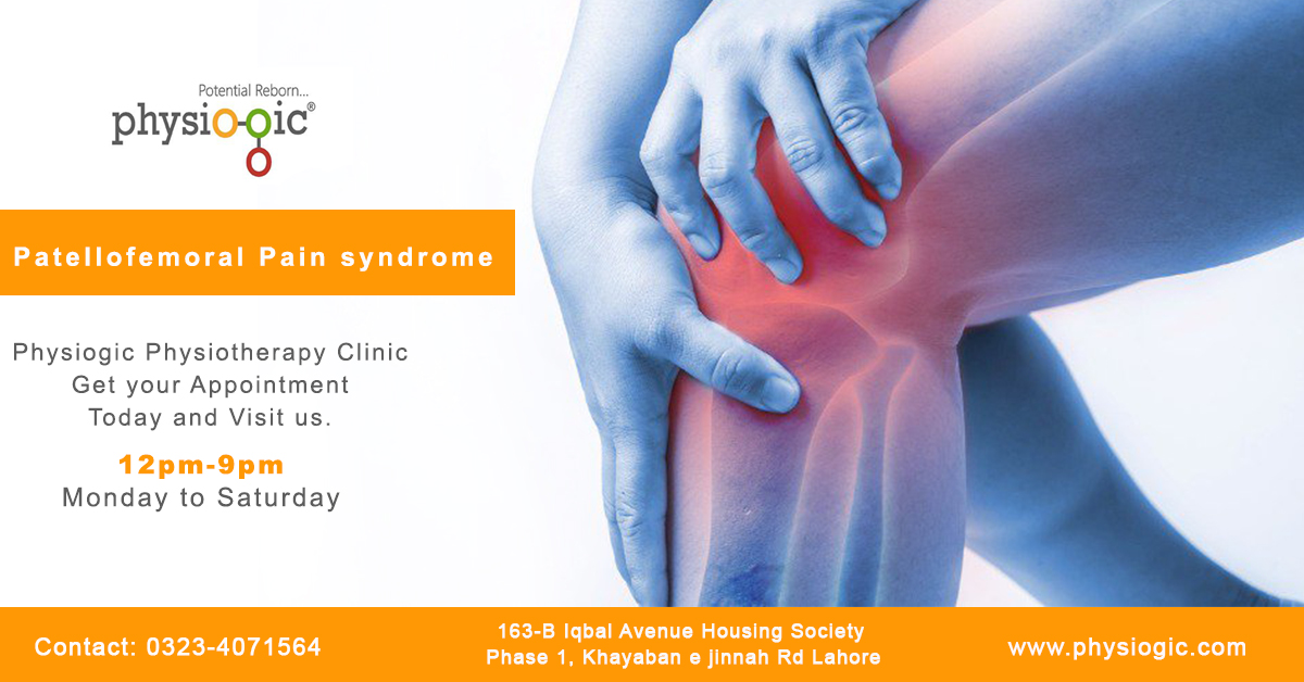 Best Physiotherapists In Lahore - Physiogic