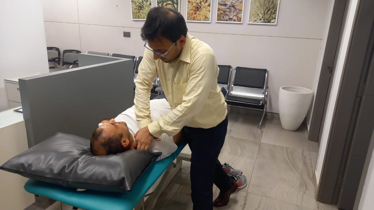 Best Physiotherapists In Lahore - Physiogic