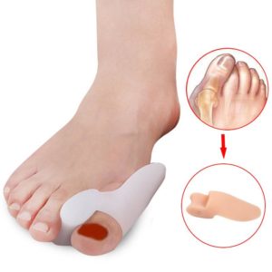 Silicone Heel Pad - Physiogic