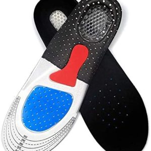 Silicone Heel Pad - Physiogic