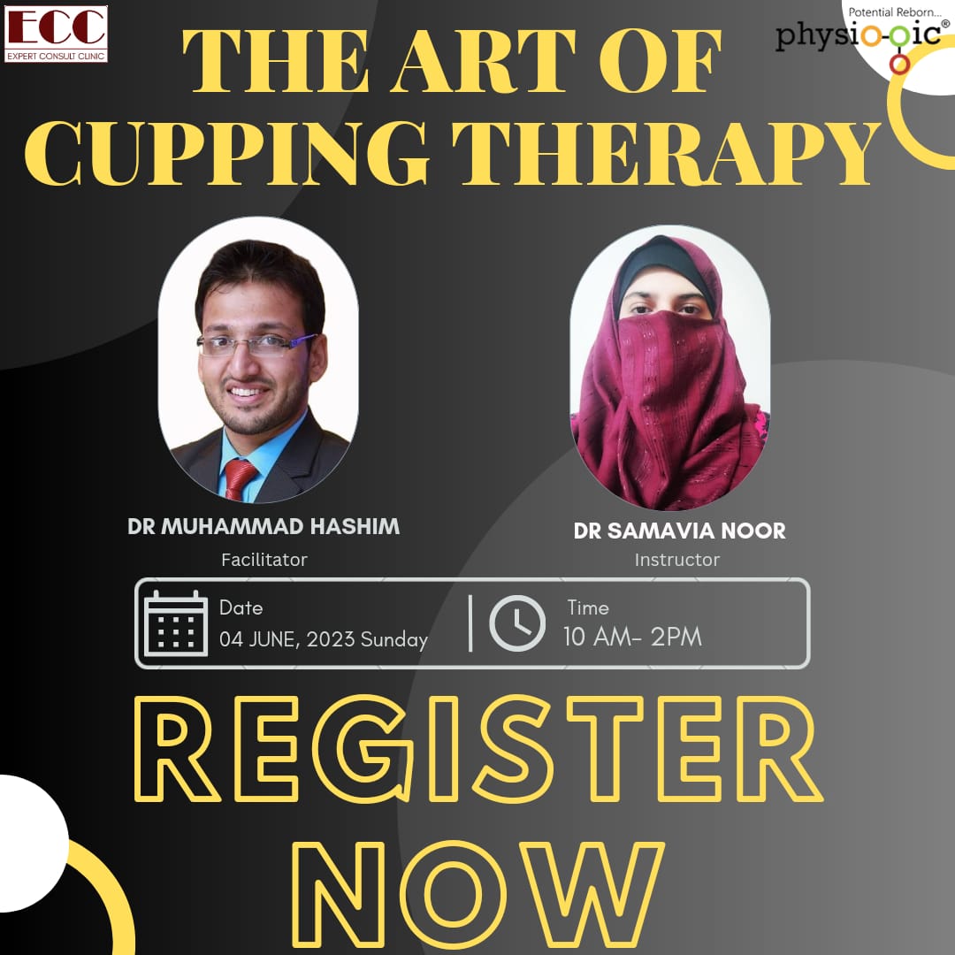 The Art of Cupping Therapy – Wet and Dry Cupping Therapy